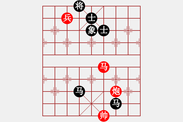 象棋棋譜圖片：貳核旋風(fēng)(人王)-和-聚義華山(月將) - 步數(shù)：160 