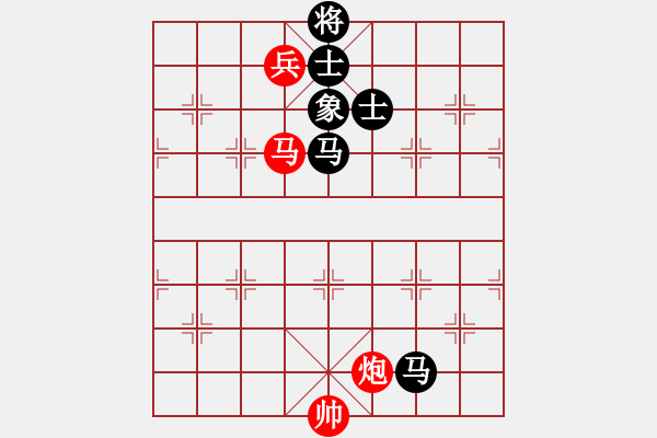 象棋棋譜圖片：貳核旋風(fēng)(人王)-和-聚義華山(月將) - 步數(shù)：240 