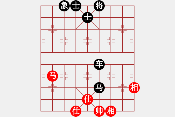 象棋棋譜圖片：大象小象(3段)-負-邵陽棋院相(5段) - 步數(shù)：120 