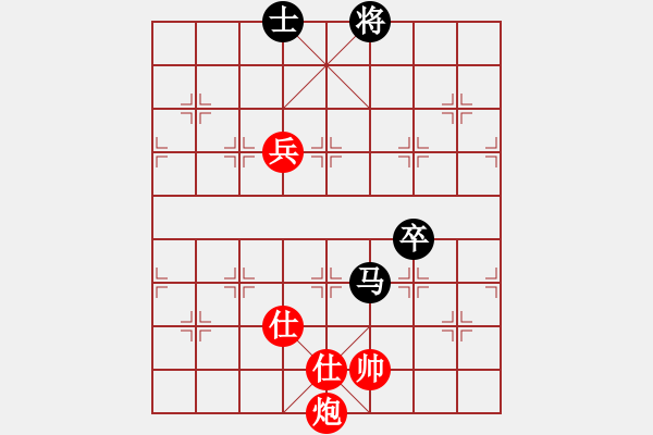 象棋棋譜圖片：中國(guó)香港 馮家俊 負(fù) 中國(guó) 王天一 - 步數(shù)：120 