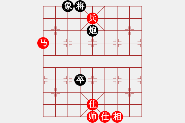 象棋棋譜圖片：九龍?zhí)拥?2段)-勝-鞭炮(9級) - 步數(shù)：150 