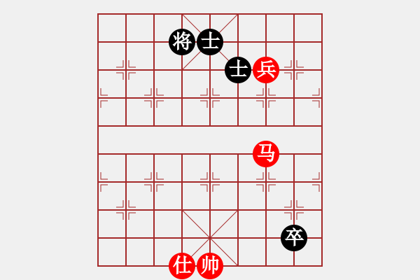 象棋棋譜圖片：游戲金鷹(日帥)-和-至尊盟追命(日帥) - 步數(shù)：220 