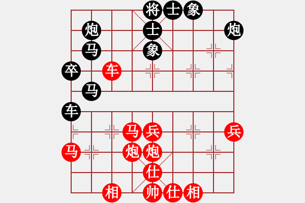 象棋棋譜圖片：華叔(日帥)-勝-甜甜烏爾(9段) - 步數(shù)：60 