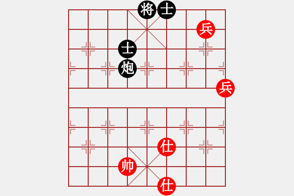 象棋棋譜圖片：2007年4月12日在青島舉行的山東省第五屆職工運動會象棋比賽紀華東遇到了青島的修為.pgn - 步數(shù)：22 