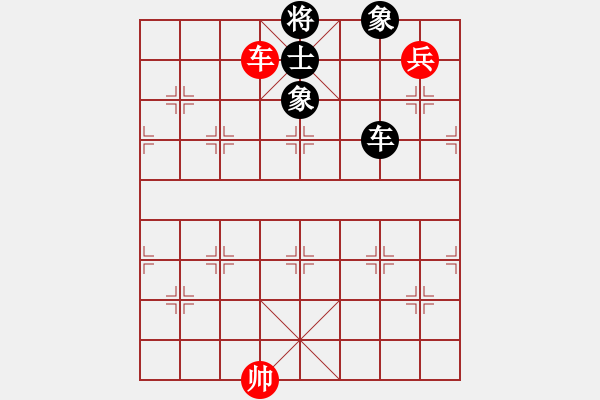 象棋棋譜圖片：大黑虎(月將)-和-空間棵(7段) - 步數(shù)：164 