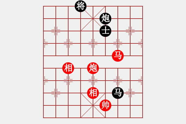 象棋棋譜圖片：狼族總管[438200577] 負 芳棋(純?nèi)讼缕?[893812128] - 步數(shù)：140 