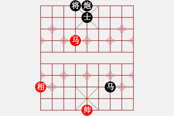 象棋棋譜圖片：狼族總管[438200577] 負 芳棋(純?nèi)讼缕?[893812128] - 步數(shù)：180 