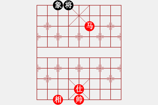 象棋棋譜圖片：還俗(7段)-和-上帝愛運動(4段) - 步數：400 