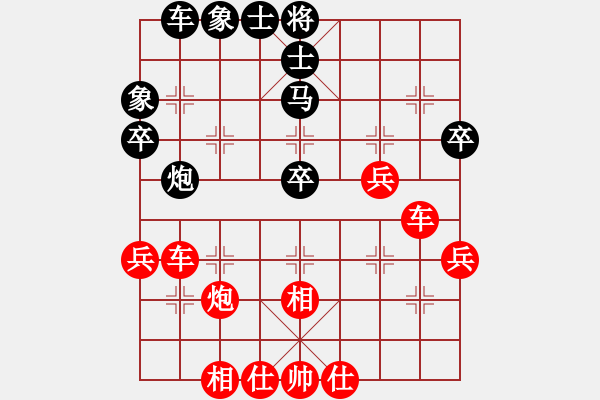 象棋棋譜圖片：臭棋人家ㄨ鴻鴻[1822250855] -VS- 臭棋人家ㄨ彩云飄過[2300401960] - 步數：50 