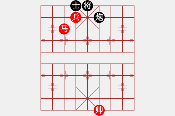 象棋棋譜圖片：第 318 題 - 象棋巫師魔法學(xué)校Ⅱ - 步數(shù)：0 