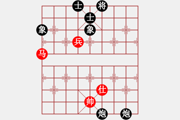 象棋棋譜圖片：2024-07-18 街棋第二盤 胡一刀先負(fù)張德琪 - 步數(shù)：142 