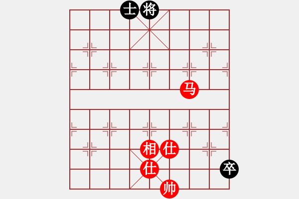 象棋棋譜圖片：蝴蝶(風(fēng)魔)-和-夢開始地方(9星) - 步數(shù)：180 