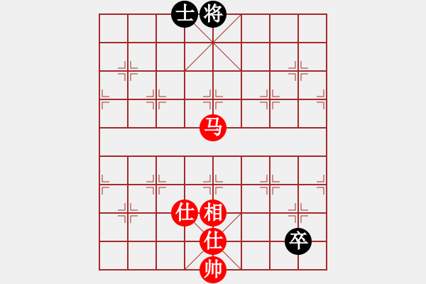 象棋棋譜圖片：蝴蝶(風(fēng)魔)-和-夢開始地方(9星) - 步數(shù)：190 