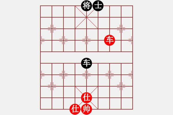 象棋棋譜圖片：淡看風(fēng)云(地煞)-和-西毒歐陽峰(電神) - 步數(shù)：120 