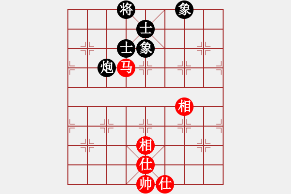 象棋棋譜圖片：thuyhuong(9段)-和-xaydungbk(8段) - 步數(shù)：370 