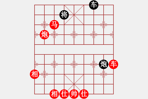 象棋棋谱图片：弃坑 - 步数：0 