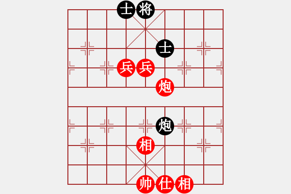 象棋棋譜圖片：cdhcyt(7星)-勝-newabcdz(9星) - 步數(shù)：120 