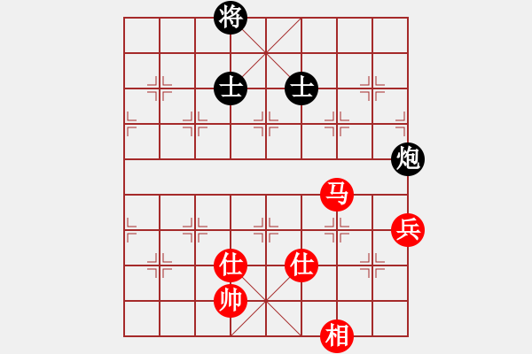 象棋棋譜圖片：甘肅李永輝VSAtree(2015-6-29) - 步數(shù)：120 