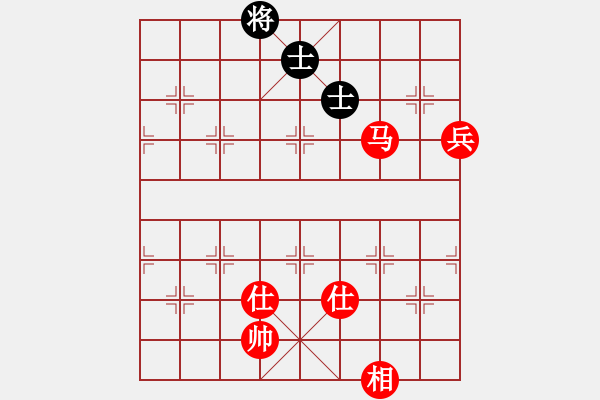 象棋棋譜圖片：甘肅李永輝VSAtree(2015-6-29) - 步數(shù)：130 