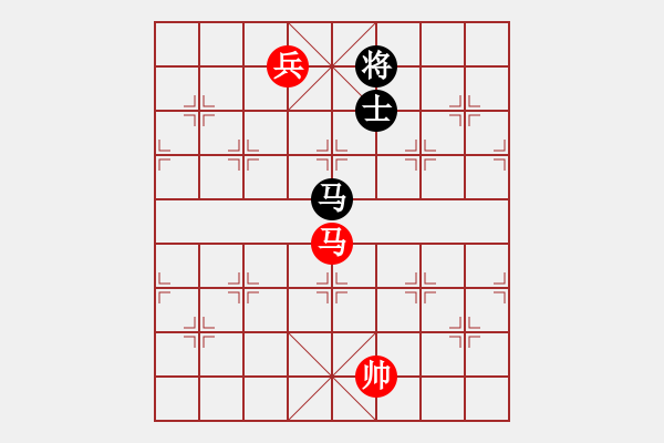 象棋棋譜圖片：絕妙棋局2370 - 步數(shù)：20 