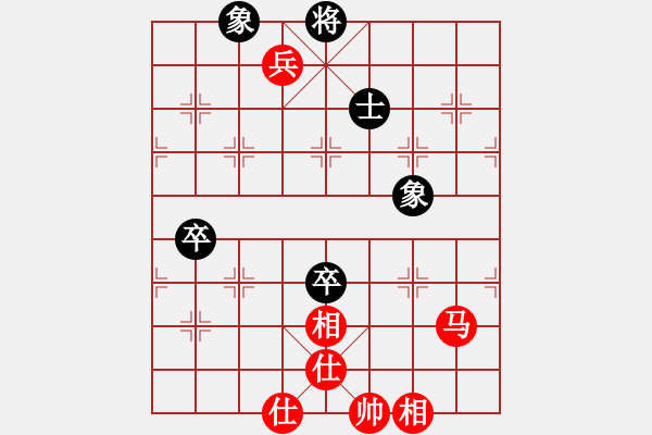 象棋棋谱图片：英雄天下(人王)-胜-海风海(人王)两头蛇 - 步数：150 
