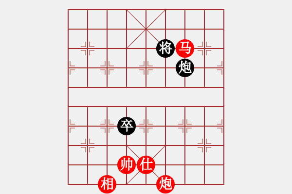 象棋棋譜圖片：江西醫(yī)生(月將)-勝-貳核旋風(fēng)(月將) - 步數(shù)：160 