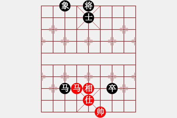 象棋棋譜圖片：揚州鹽商(月將)-和-寧波阿國(月將) - 步數(shù)：108 