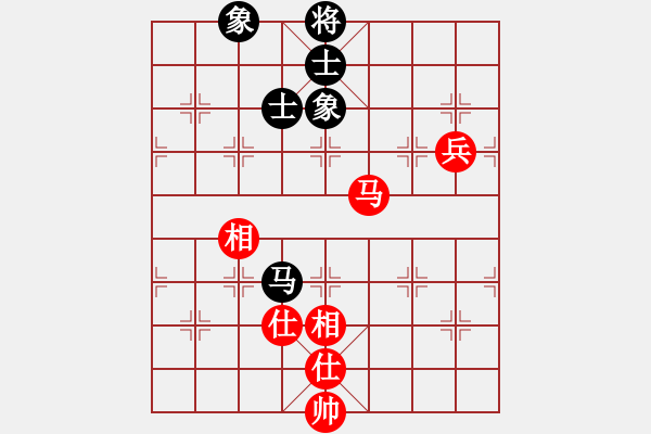 象棋棋譜圖片：aazh(9段)-和-仙人指錯(cuò)路(日帥) - 步數(shù)：120 