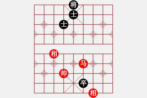 象棋棋譜圖片：gg000555[紅] -VS- bbboy002[黑] - 步數(shù)：130 