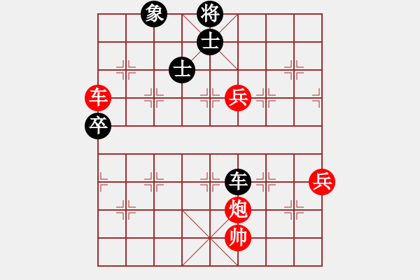 象棋棋譜圖片：小棋魔(8段)-勝-馬到成功哈(7段) - 步數(shù)：130 