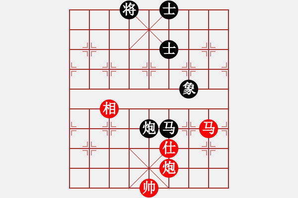 象棋棋譜圖片：北京威凱＆金環(huán)建設(shè)京冀聯(lián)隊 孟繁睿 和 河南楚河漢界弈強隊 趙金成 - 步數(shù)：247 