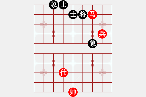 象棋棋譜圖片：重慶下棋玩(5r)-和-aacjk(5r) - 步數(shù)：110 