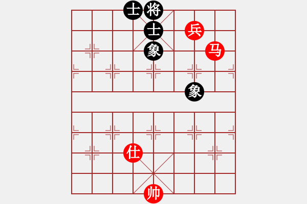 象棋棋譜圖片：重慶下棋玩(5r)-和-aacjk(5r) - 步數(shù)：120 