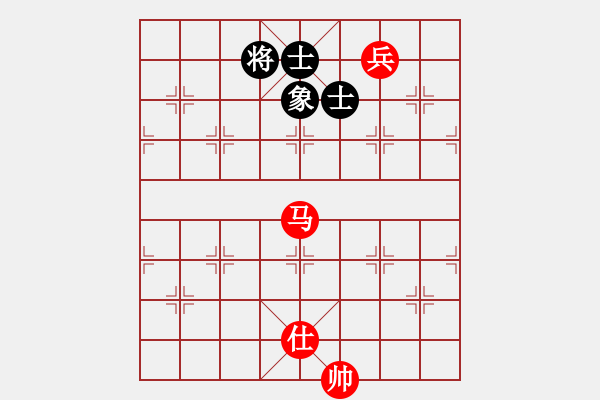 象棋棋譜圖片：重慶下棋玩(5r)-和-aacjk(5r) - 步數(shù)：180 