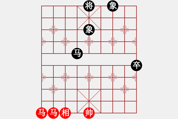 象棋棋譜圖片：發(fā)了 - 步數(shù)：0 