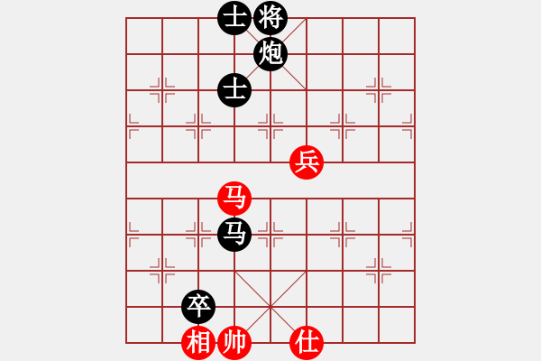 象棋棋谱图片：shiga(地煞)-负-侠女(地煞) - 步数：150 
