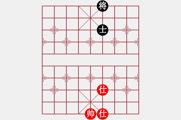 象棋棋譜圖片：jjjjqq(電神)-和-呆里放些乖(電神) - 步數(shù)：187 