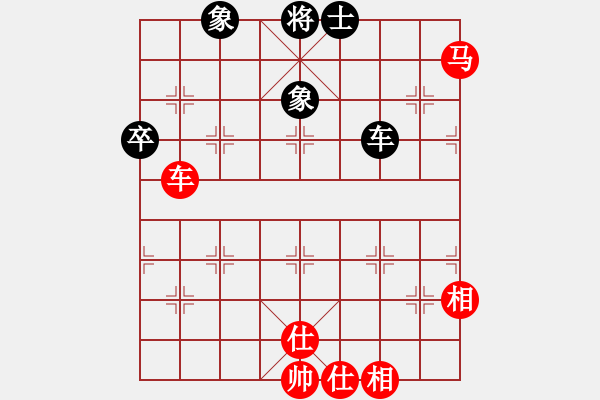 象棋棋譜圖片：zomby(8段)-負-龍兒(8段) - 步數：120 