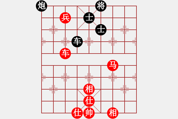 象棋棋譜圖片：棋局-ck P a N3 - 步數(shù)：0 