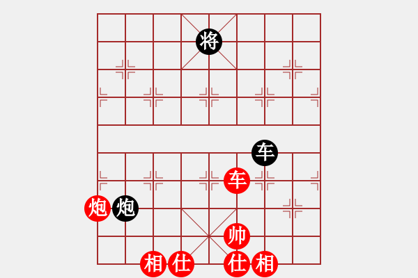 象棋棋譜圖片：相逢就是緣(3段)-和-孤獨(dú)楓之雪(3段) - 步數(shù)：120 