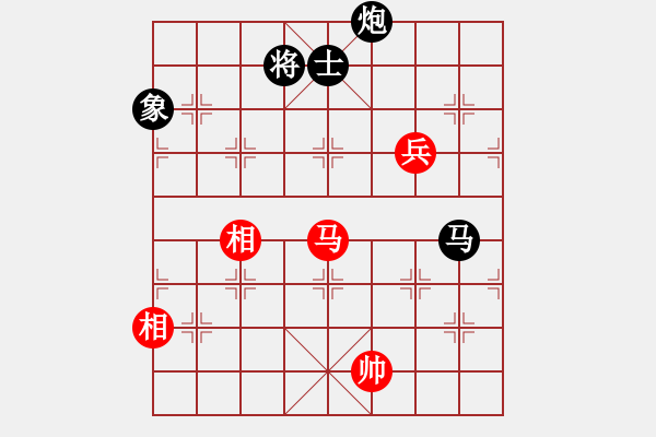 象棋棋谱图片：火车头 于幼华 负 黑龙江 赵国荣 - 步数：182 