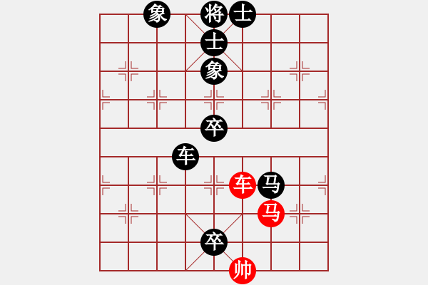 象棋棋譜圖片：bysg(5r)-負(fù)-跑馬(2級(jí)) - 步數(shù)：120 