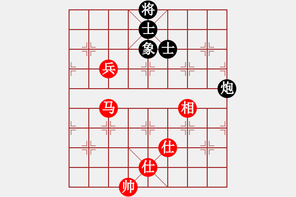 象棋棋譜圖片：指尖(9星)-負(fù)-wozaifei(風(fēng)魔) - 步數(shù)：180 