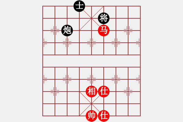 象棋棋譜圖片：指尖(9星)-負(fù)-wozaifei(風(fēng)魔) - 步數(shù)：200 