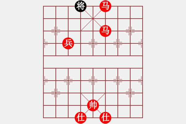 象棋棋譜圖片：隨意嘲諷(9段)-勝-擋我者殺(9段) - 步數(shù)：207 