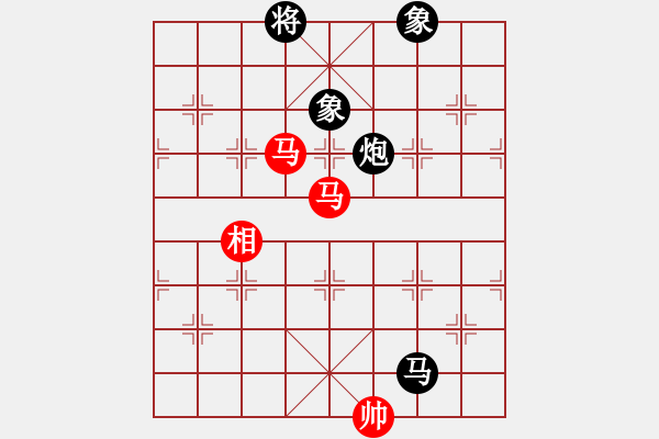 象棋棋譜圖片：金龍游四海(至尊)-和-勝水荷芳(月將) - 步數(shù)：270 