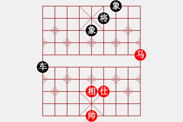 象棋棋譜圖片：秦劍(9段)-負(fù)-成都隱士(1234 - 步數(shù)：140 