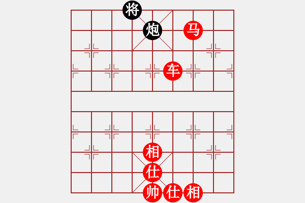 象棋棋譜圖片：飄香劍雨(8段)-負(fù)-大火山(8段) - 步數(shù)：100 