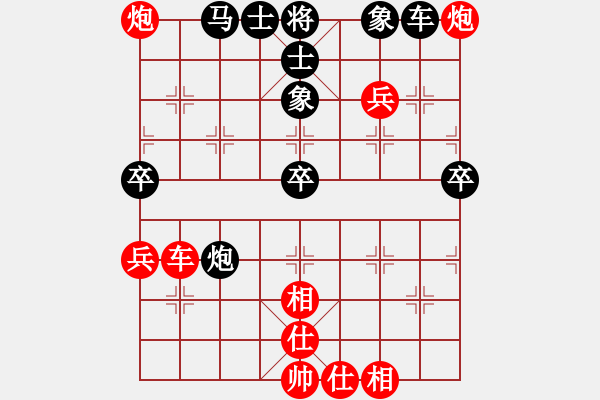 象棋棋譜圖片：哈爾濱曹鴻均先勝伊春郭鳳達(dá) - 步數(shù)：70 