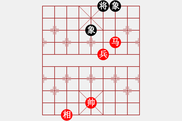 象棋棋譜圖片：左右肄武 英桑(Xq13)原創(chuàng) - 步數(shù)：67 